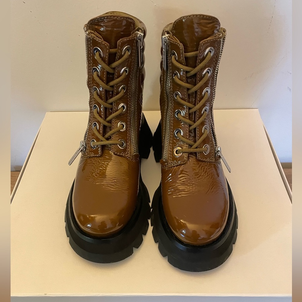 Phillip Lim Double Zip Boot NWT